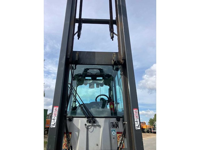 2019 still rx70-40 vorkheftruck - afbeelding 13 van  67