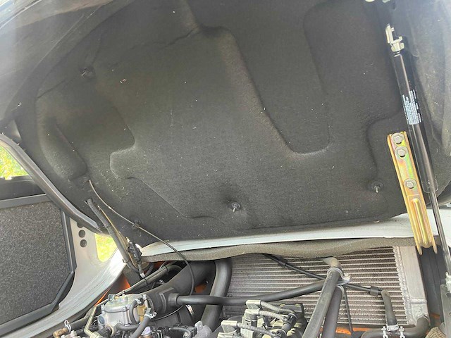 2019 still rx70-40 vorkheftruck - afbeelding 60 van  67