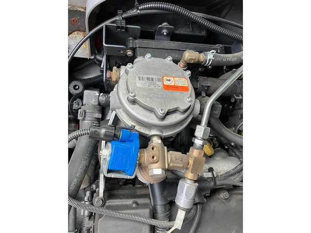 2019 still rx70-40 vorkheftruck - afbeelding 61 van  67