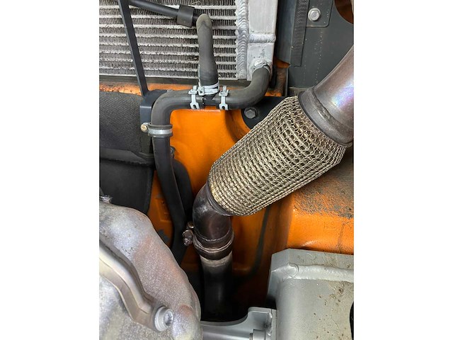 2019 still rx70-40 vorkheftruck - afbeelding 62 van  67