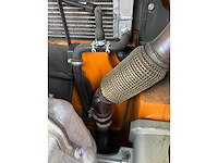 2019 still rx70-40 vorkheftruck - afbeelding 62 van  67