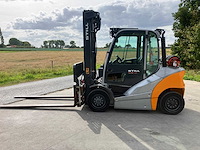 2019 still rx70-40 vorkheftruck - afbeelding 3 van  65