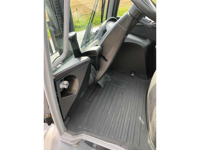 2019 still rx70-40 vorkheftruck - afbeelding 14 van  65