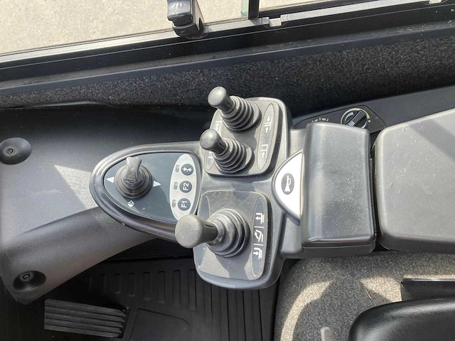 2019 still rx70-40 vorkheftruck - afbeelding 18 van  65