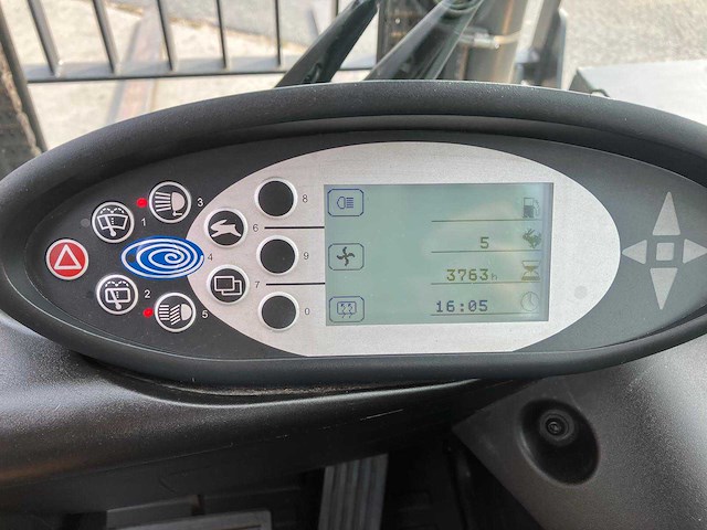 2019 still rx70-40 vorkheftruck - afbeelding 19 van  65