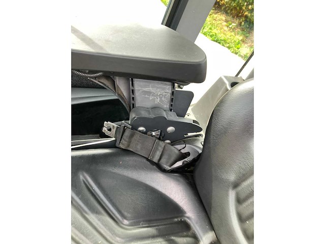 2019 still rx70-40 vorkheftruck - afbeelding 22 van  65