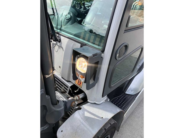 2019 still rx70-40 vorkheftruck - afbeelding 39 van  65