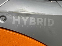 2019 still rx70-40 vorkheftruck - afbeelding 41 van  65