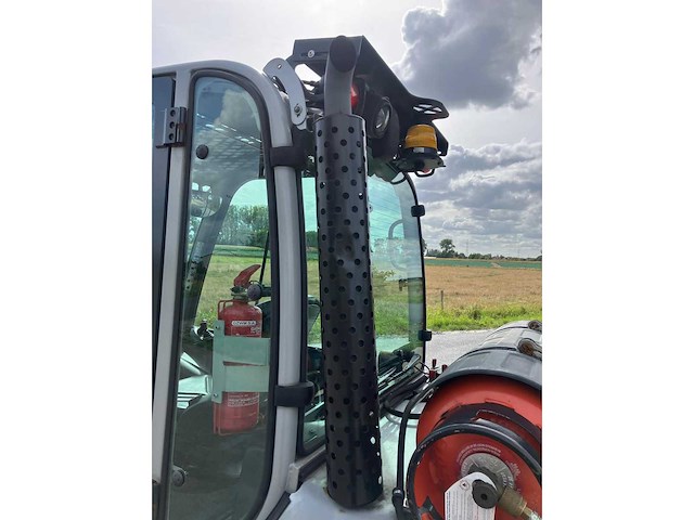 2019 still rx70-40 vorkheftruck - afbeelding 43 van  65