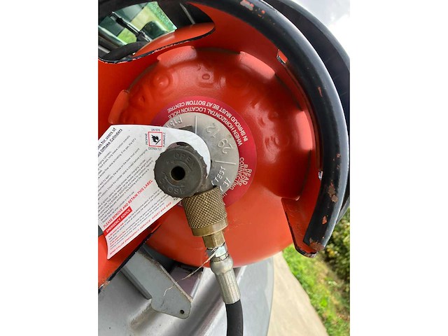 2019 still rx70-40 vorkheftruck - afbeelding 47 van  65