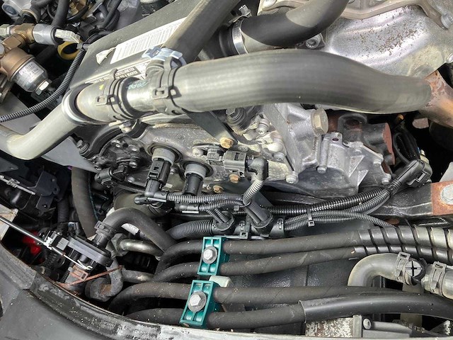 2019 still rx70-40 vorkheftruck - afbeelding 54 van  65