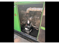2019 stroomgroep 60kva + mazouttank 2100l - afbeelding 10 van  12
