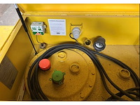 2019 stroomgroep 60kva + mazouttank 2100l - afbeelding 7 van  8