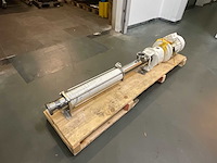 2019 sydex 0522s.069 progressive cavity pump - afbeelding 1 van  7