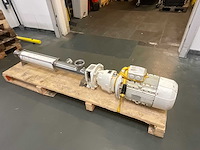 2019 sydex 0522s.069 progressive cavity pump - afbeelding 3 van  7