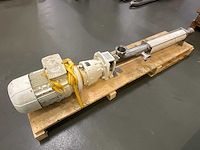 2019 sydex 0522s.069 progressive cavity pump - afbeelding 4 van  7