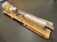 2019 sydex 0522s.069 progressive cavity pump - afbeelding 5 van  7
