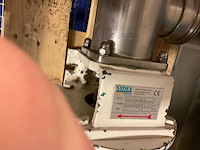 2019 sydex 0522s.069 progressive cavity pump - afbeelding 7 van  7