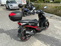 2019 sym symphony st motorfiets - afbeelding 5 van  11
