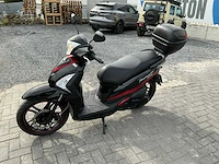 2019 sym symphony st motorfiets - afbeelding 10 van  11