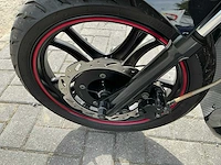 2019 sym symphony st motorfiets - afbeelding 6 van  11
