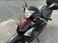 2019 sym symphony st motorfiets - afbeelding 11 van  11