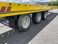 2019 ta-no trio 35.90 ft premium aanhangwagen - afbeelding 5 van  18