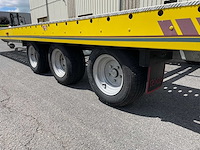 2019 ta-no trio 35.90 ft premium aanhangwagen - afbeelding 8 van  18