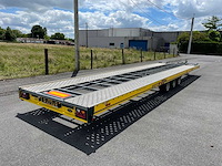 2019 ta-no trio 35.90 ft premium aanhangwagen - afbeelding 12 van  18