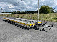 2019 ta-no trio 35.90 ft premium aanhangwagen - afbeelding 13 van  18