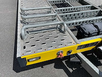 2019 ta-no trio 35.90 ft premium aanhangwagen - afbeelding 17 van  18