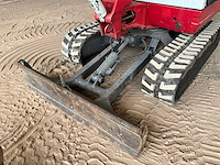 2019 takeuchi tb235 rupsgraafmachine - afbeelding 1 van  12