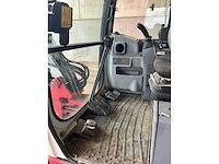 2019 takeuchi tb235 rupsgraafmachine - afbeelding 7 van  12