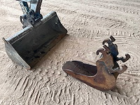 2019 takeuchi tb235 rupsgraafmachine - afbeelding 12 van  12