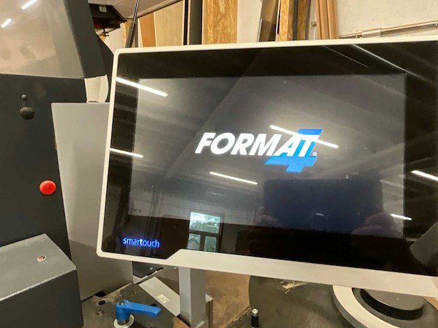2019 tempora f600 format - afbeelding 8 van  27
