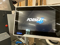 2019 tempora f600 format - afbeelding 8 van  27