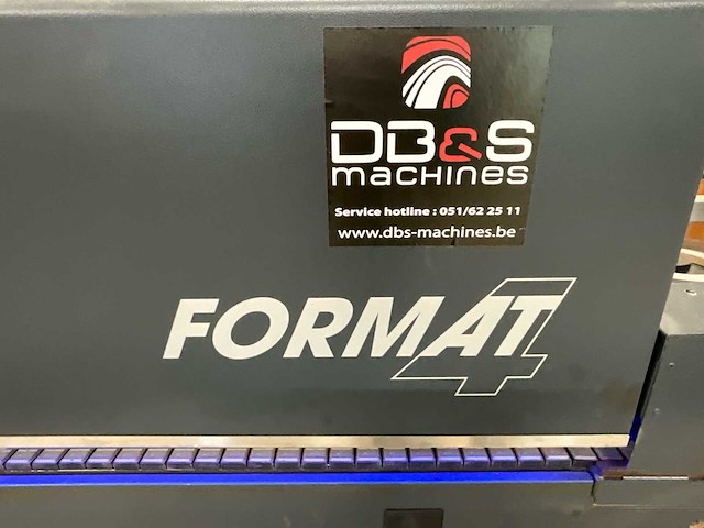 2019 tempora f600 format - afbeelding 9 van  27