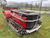 2019 timan fm-1000 - afbeelding 2 van  22