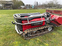 2019 timan fm-1000 - afbeelding 3 van  22