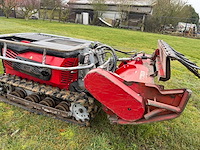 2019 timan fm-1000 - afbeelding 4 van  22