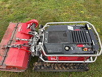 2019 timan fm-1000 - afbeelding 10 van  22