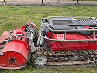 2019 timan fm-1000 - afbeelding 11 van  22