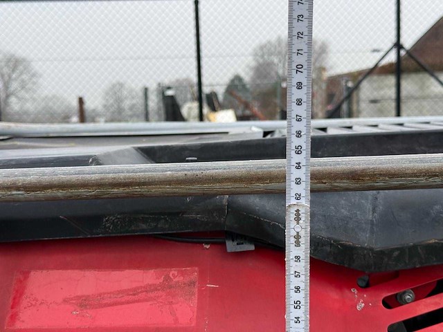 2019 timan fm-1000 - afbeelding 13 van  22