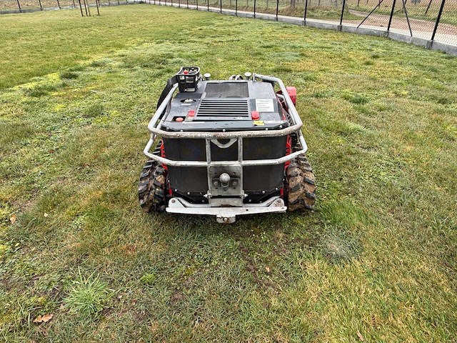 2019 timan fm-1000 - afbeelding 15 van  22