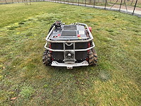 2019 timan fm-1000 - afbeelding 15 van  22