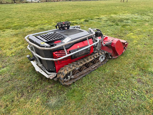 2019 timan fm-1000 - afbeelding 12 van  22