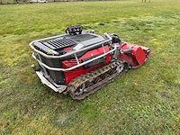 2019 timan fm-1000 - afbeelding 12 van  22