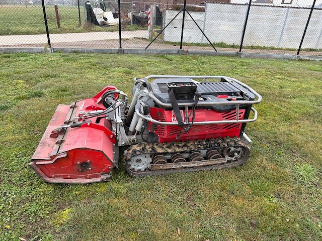 2019 timan fm-1000 - afbeelding 17 van  22