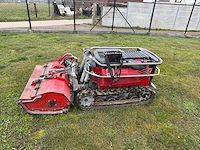 2019 timan fm-1000 - afbeelding 17 van  22