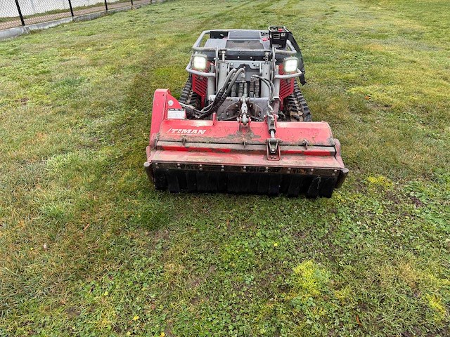 2019 timan fm-1000 - afbeelding 19 van  22